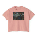 Miranda – The Tempest (1916) Boxy Tee