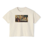 The Favourites of the Emperor Honorius Boxy Tee