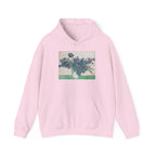 Irises Hoodie