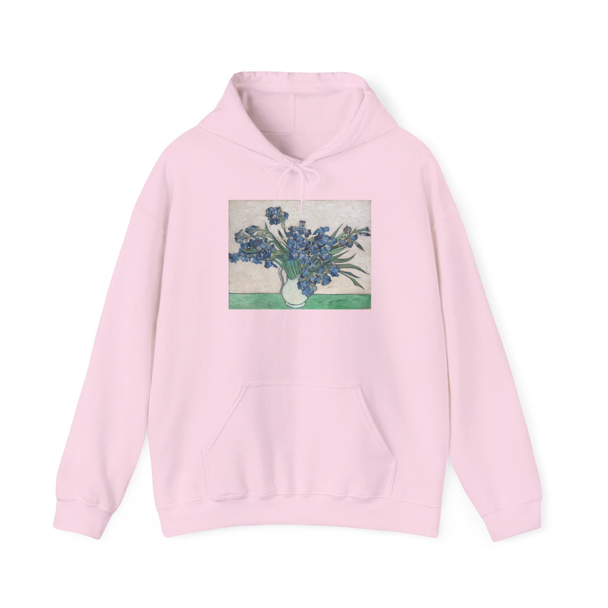 Irises Hoodie