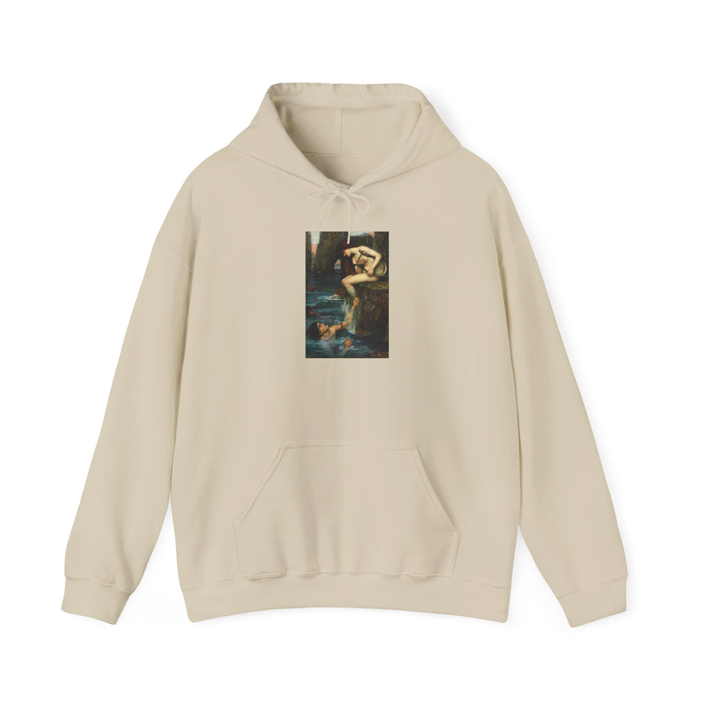 Shipwrecked Hoodie