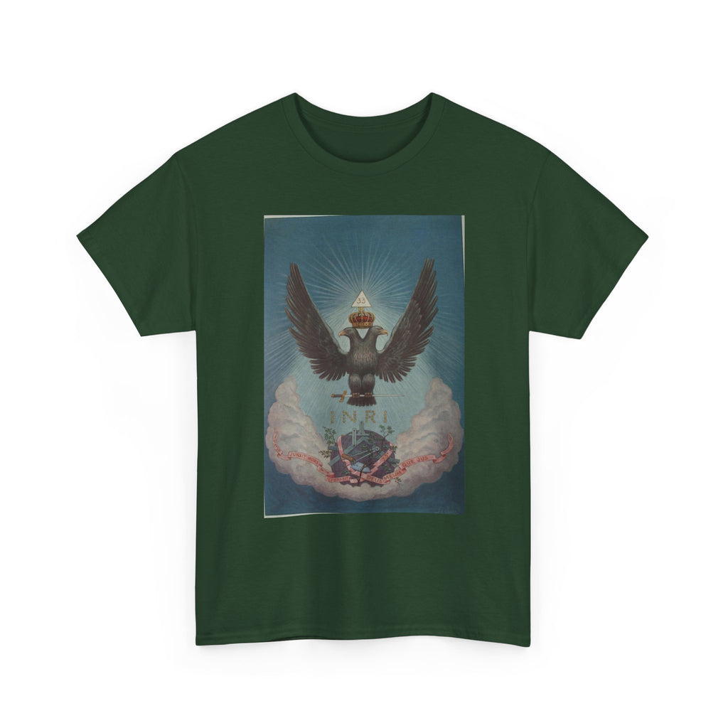 The Supreme Symbol Shirt