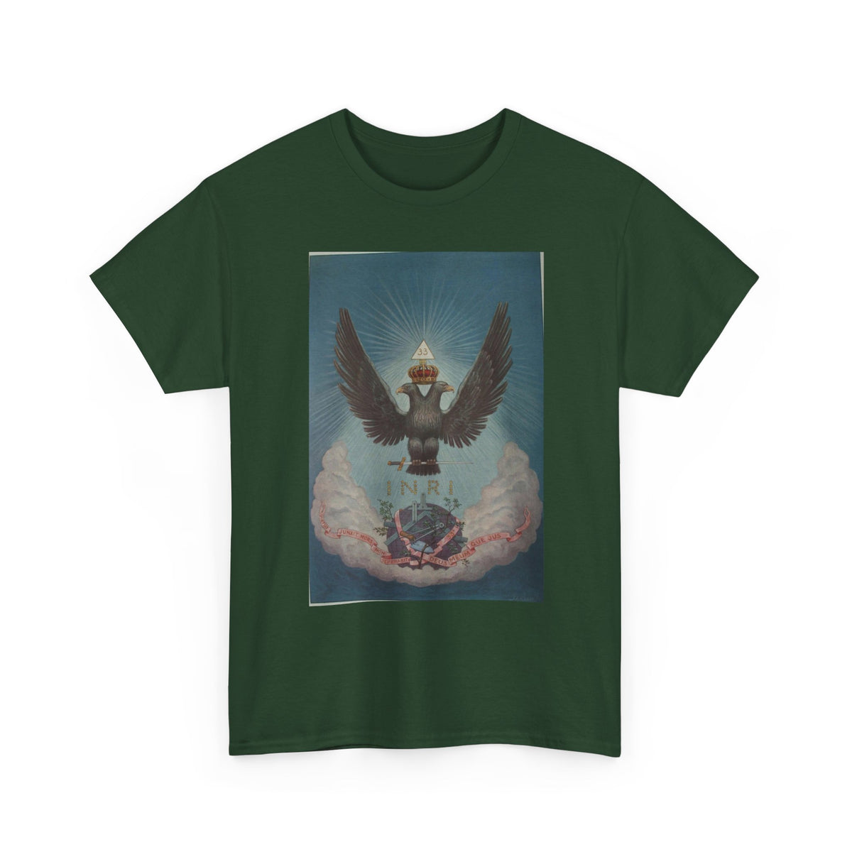 The Supreme Symbol Shirt