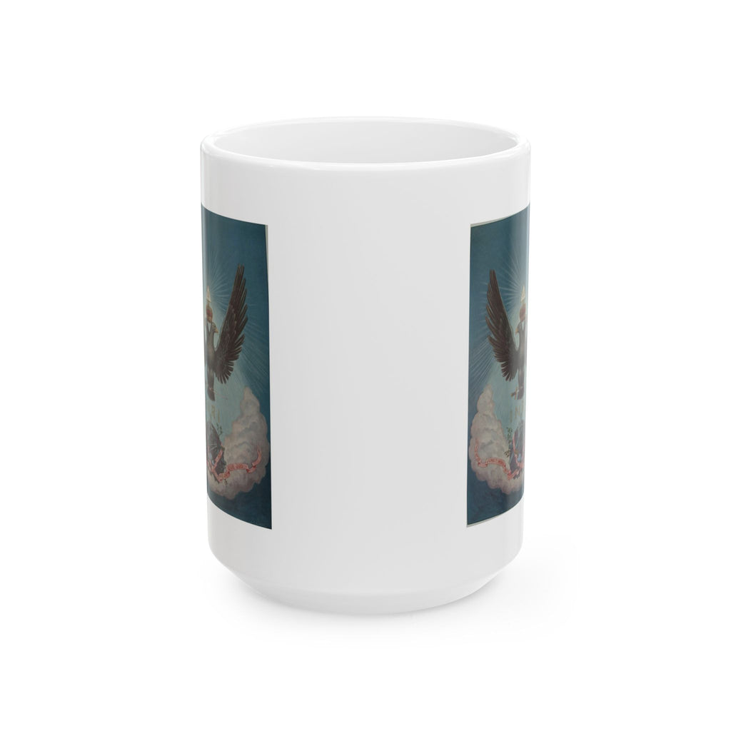 The Supreme Symbol Mug