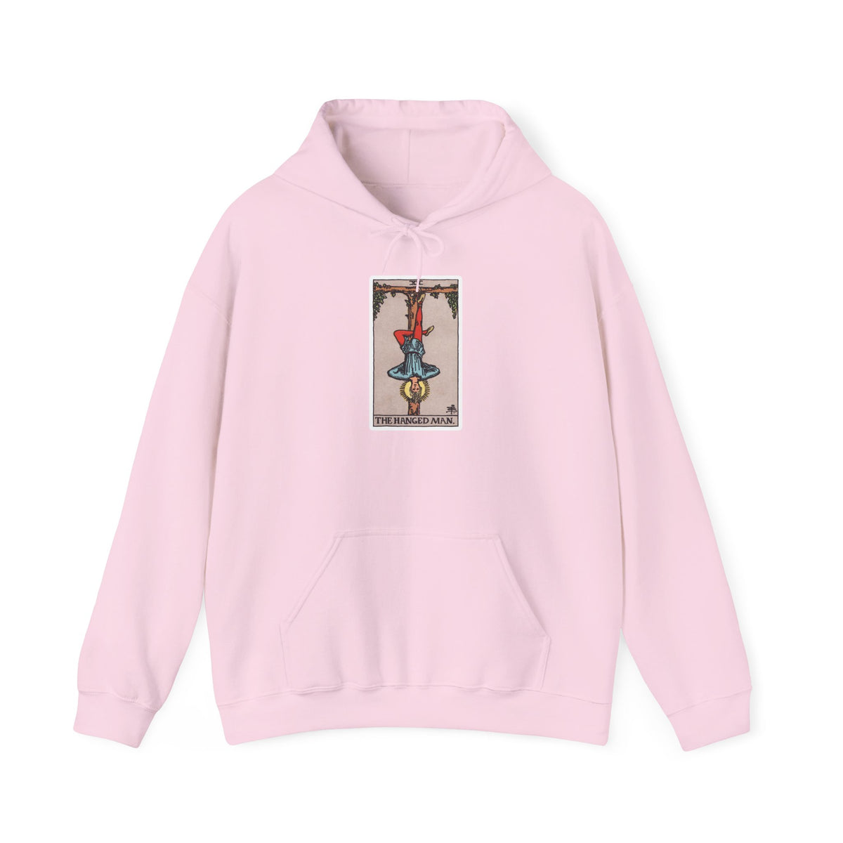 The Hanged Man Hoodie