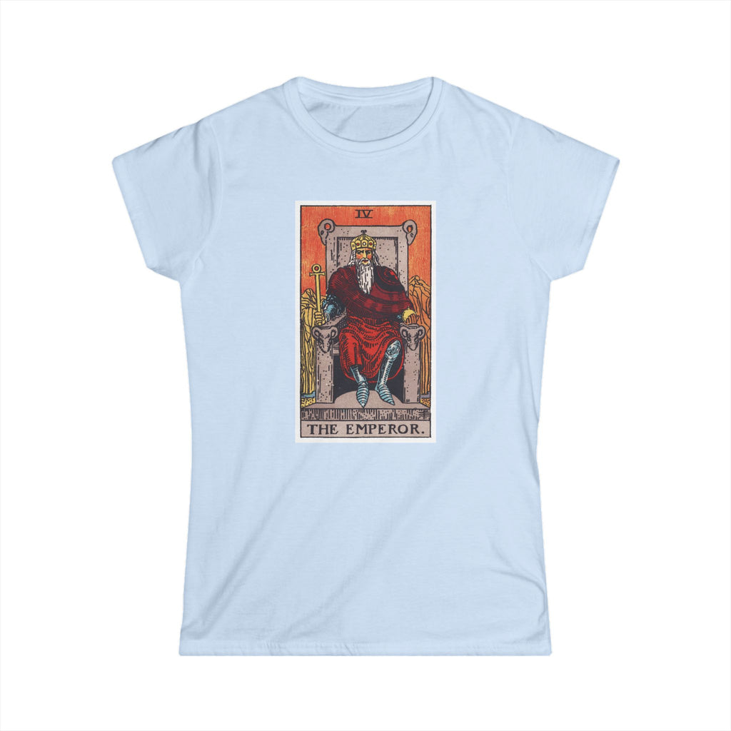 The Emperor Tee