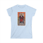 The Emperor Tee