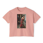 Thisbe Boxy Tee