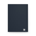 Yggdrasil Journal: Norse World Tree Grimoire Notebook