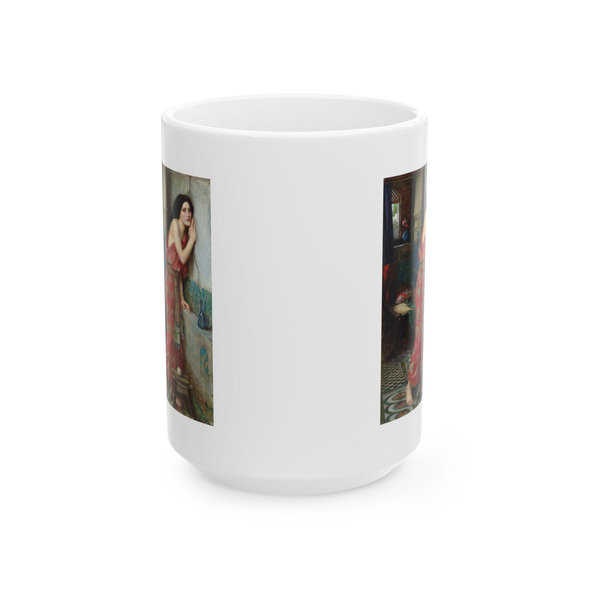 Thisbe Mug