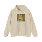 The Kiss Hoodie