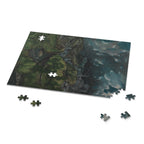 El Greco 'View of Toledo' Jigsaw Puzzle
