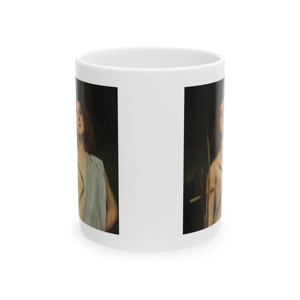 St. Joan Mug