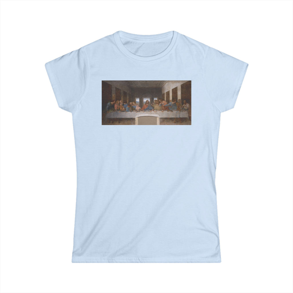 The Last Supper Tee