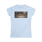 The Last Supper Tee