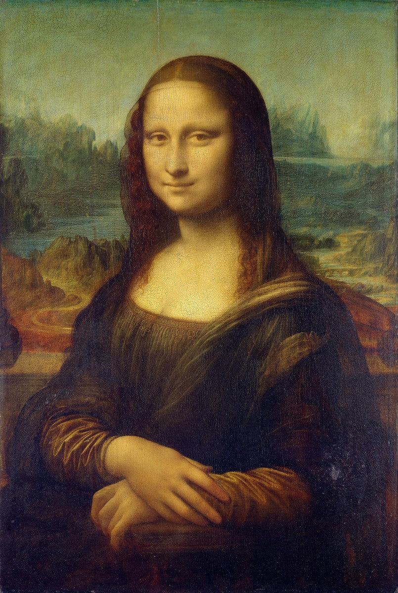 Mona Lisa (original artwork)