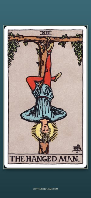 Free zodiac and tarot phone wallpapers