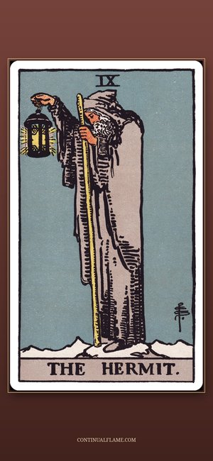 Free zodiac and tarot phone wallpapers