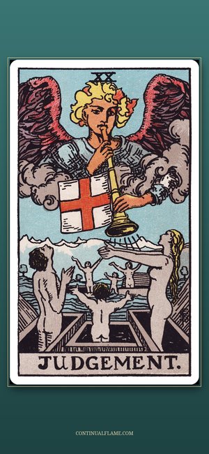 Free zodiac and tarot phone wallpapers