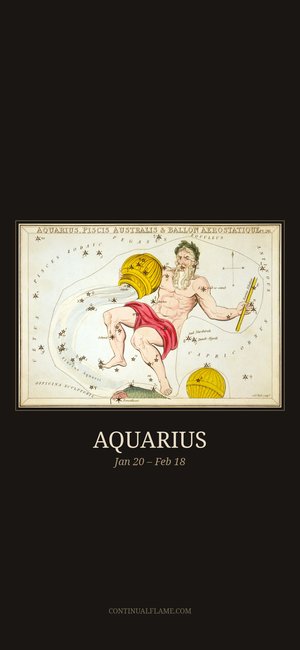 Free zodiac and tarot phone wallpapers