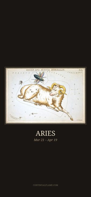Free zodiac and tarot phone wallpapers