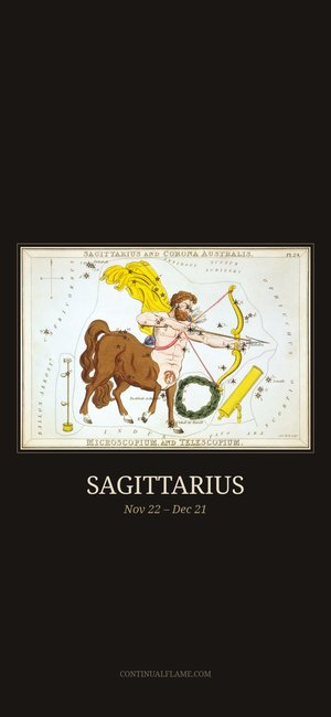 Free zodiac and tarot phone wallpapers