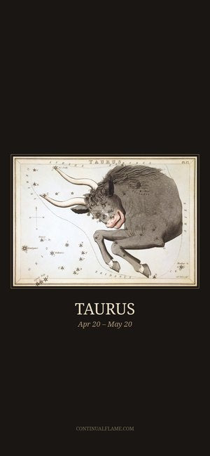 Free zodiac and tarot phone wallpapers